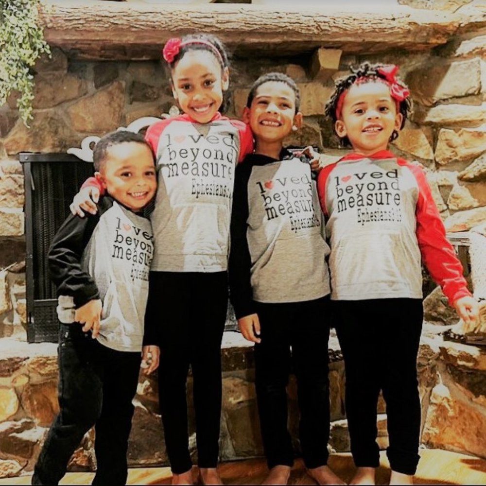 Meet your Posher, Julie